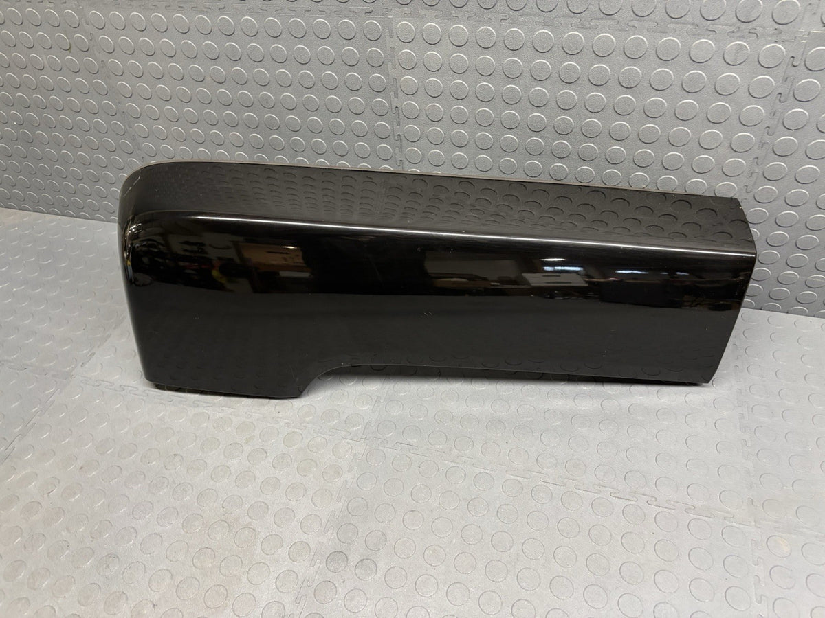2006-2010 Hummer H3 Rear Right Quarter Panel Fender Flare Molding Trim 15852954