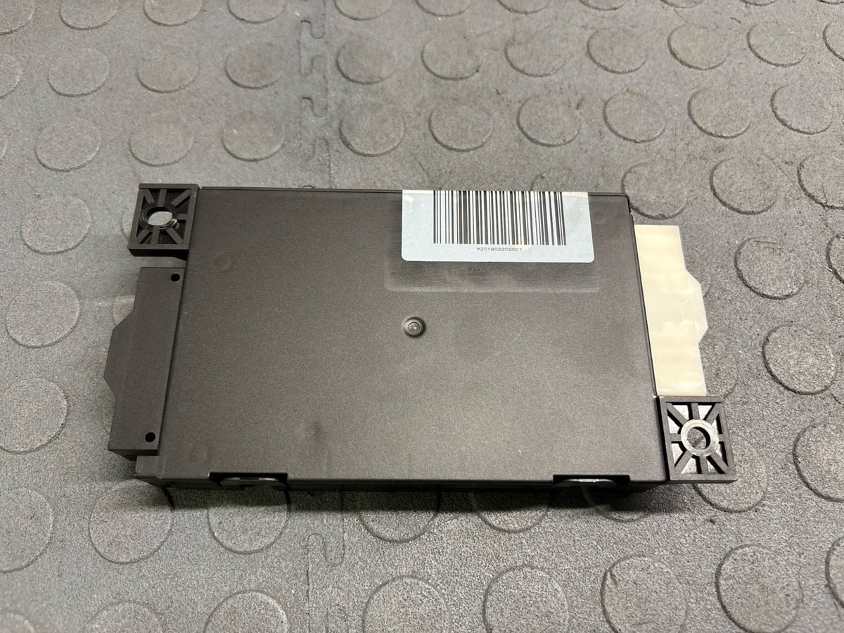 Mercedes OEM W213 E63s Ignition Switch Module IES Control Unit A2139008620