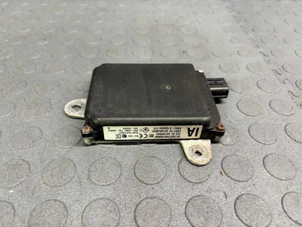 2016 Lexus IS200t IS250 IS350 OEM Rear Blind Spot Sensor 88162-53030