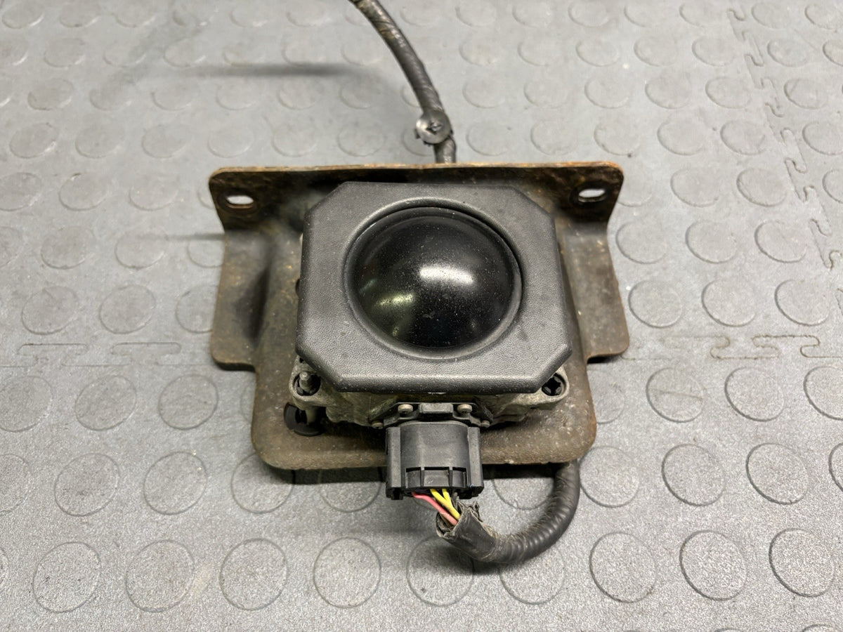 14 15 Durango Grand Cherokee Adaptive Cruise Control Radar Sensor 68223771AE