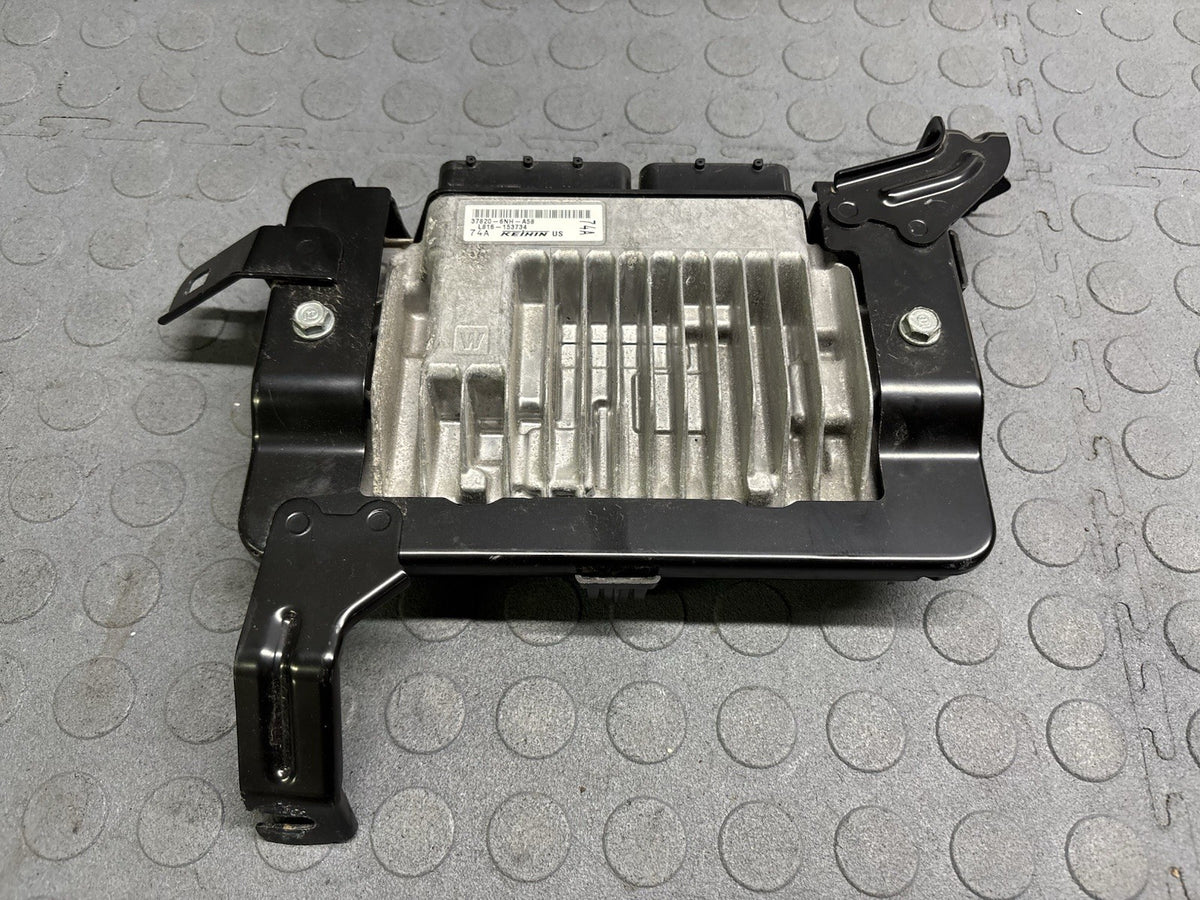 2023 Honda Accord Hybrid Sport-L Engine Control Module ECM PCM 37820-6NH-A58 OEM