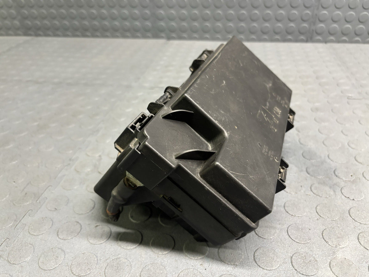 2012 WRANGLER TIPM TOTALLY INTEGRATED POWER CONTROL MODULE FUSE BOX 68105503AC