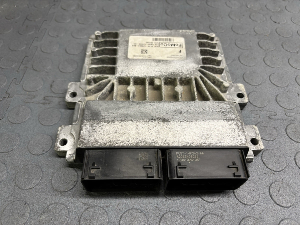 2017 Ford Transit 250 3.7L Engine Control Module ECU ECM PCM GK4A-12A650-GA OEM