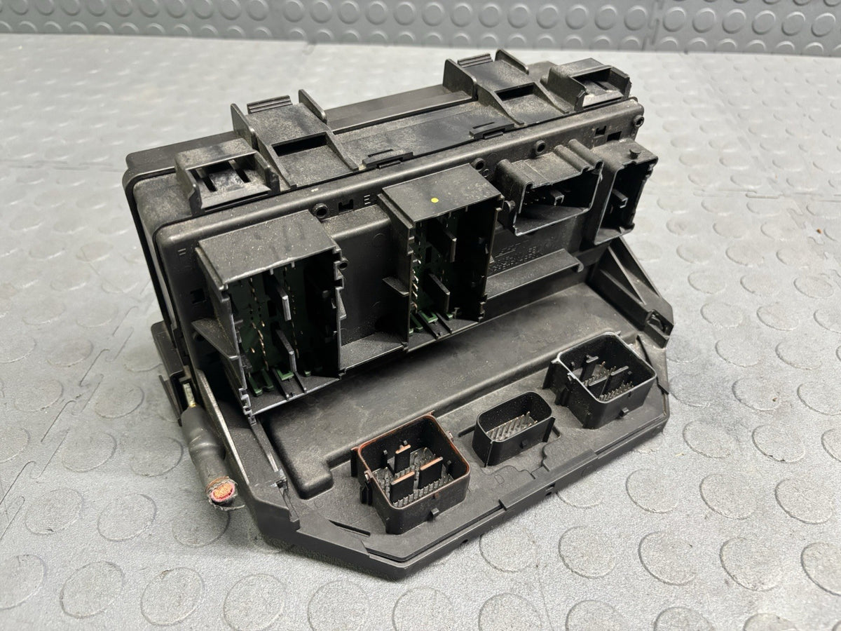 2012 WRANGLER TIPM TOTALLY INTEGRATED POWER CONTROL MODULE FUSE BOX 68105503AC