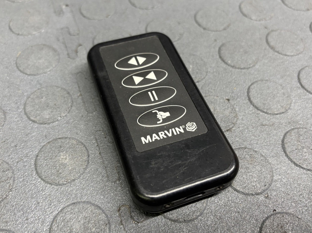 Marvin Connected Home Wireless Remote Control Window Door
