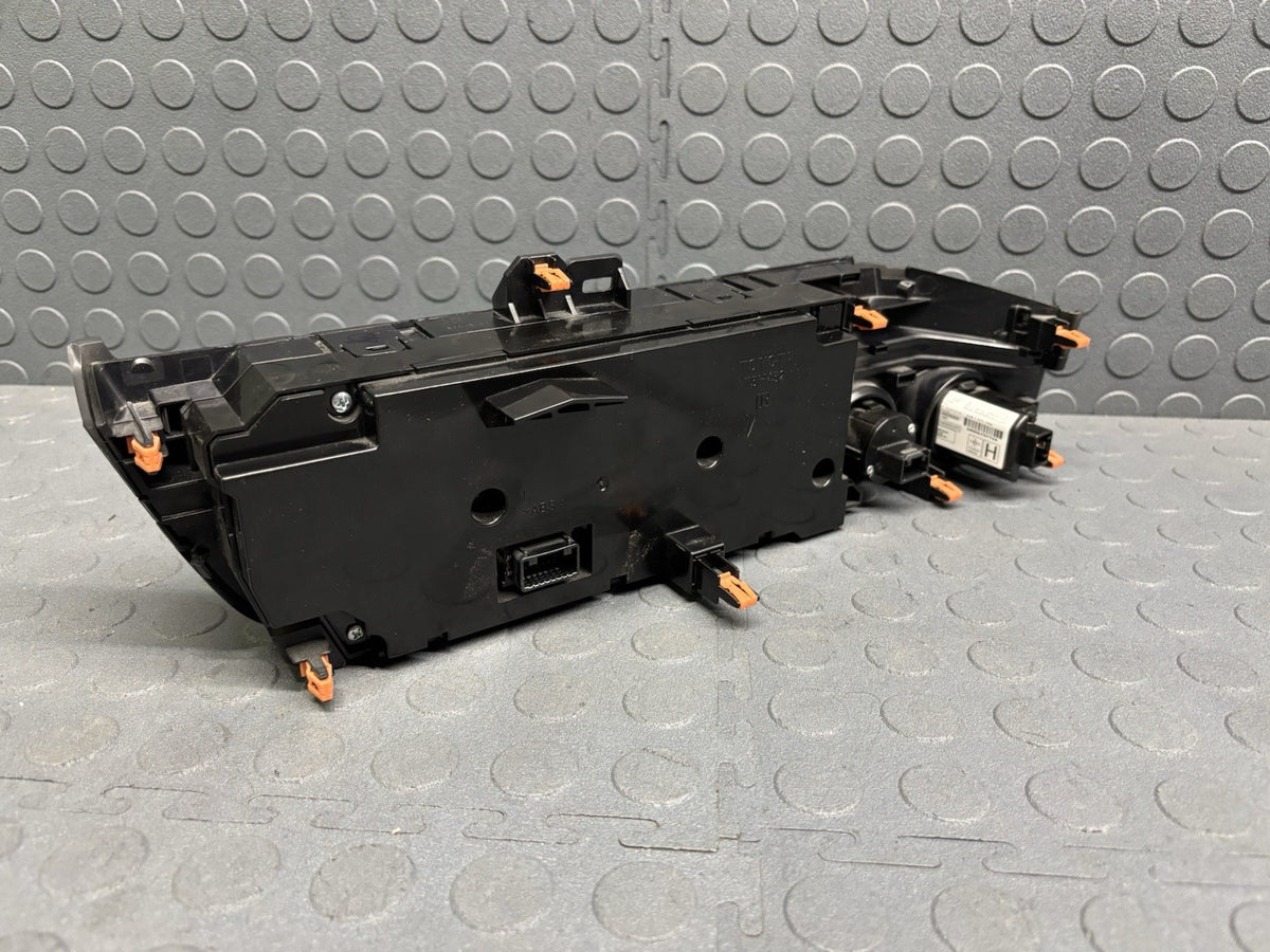 16-20 Toyota Tacoma HVAC Heat A/C Climate Temp Control Panel Start Stop Button