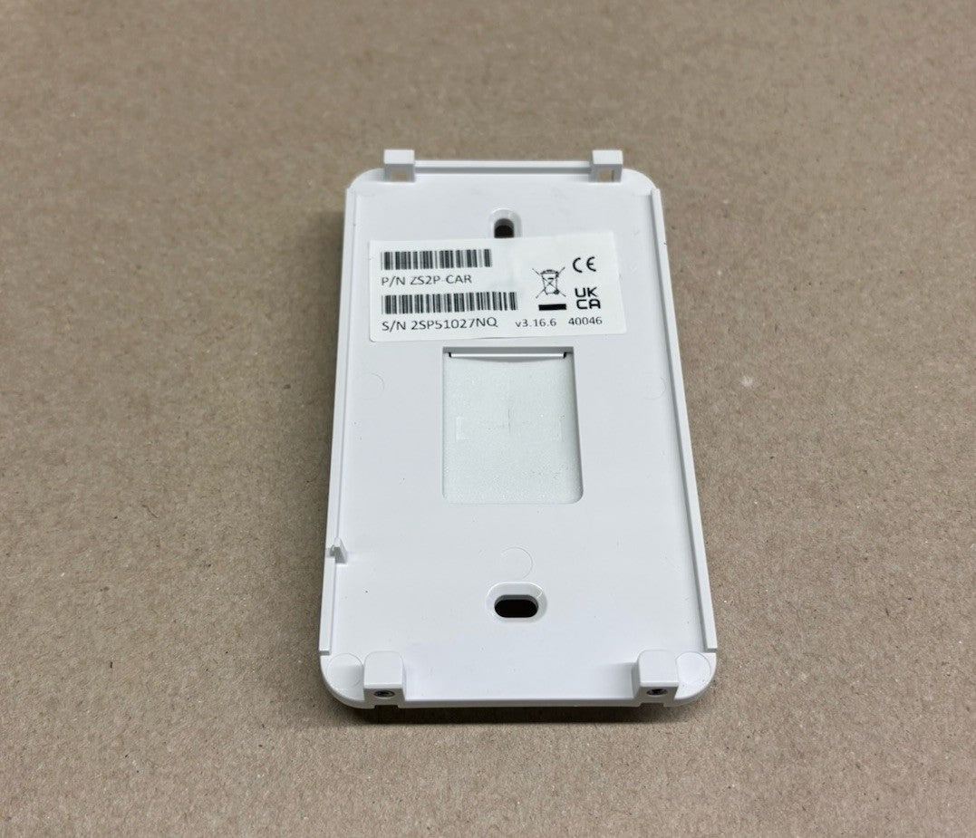 Carrier ZS2PCAR Temperature Sensor with LCD Display ZS2P-CAR