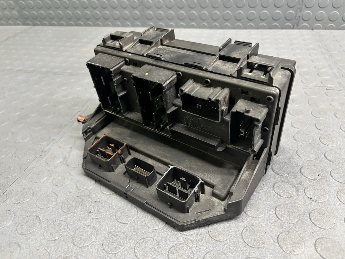 2012 WRANGLER TIPM TOTALLY INTEGRATED POWER CONTROL MODULE FUSE BOX 68105503AC