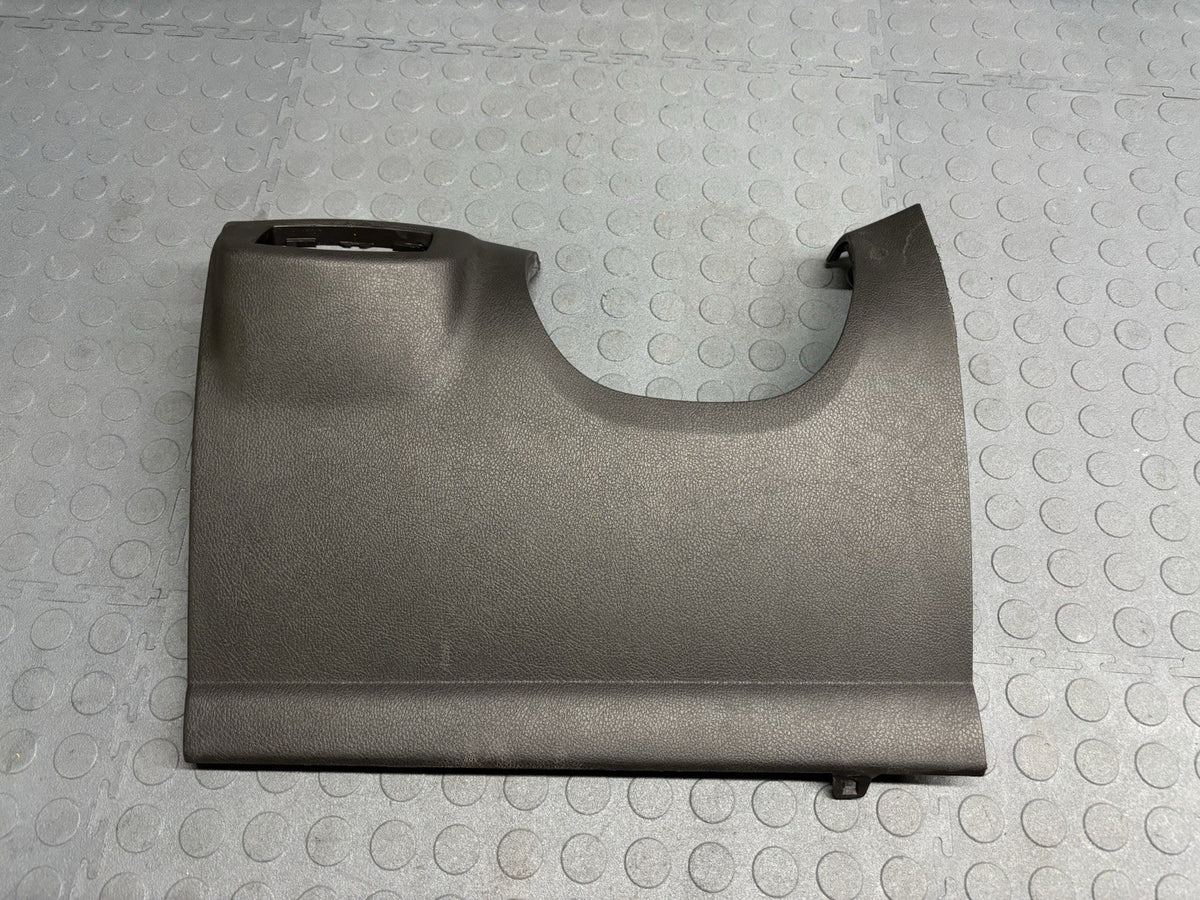 Ford 2014-2023 Transit Connect Left Driver Lower Knee Bolster Panel Dash