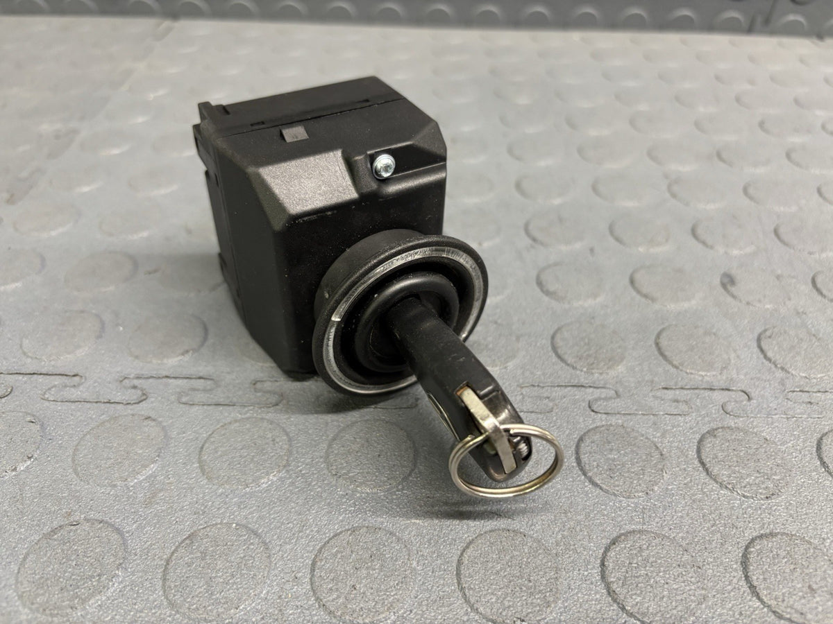 2006-2009 Mercedes X164 GL450 ML350 R320 Ignition Switch Module with Key EIS