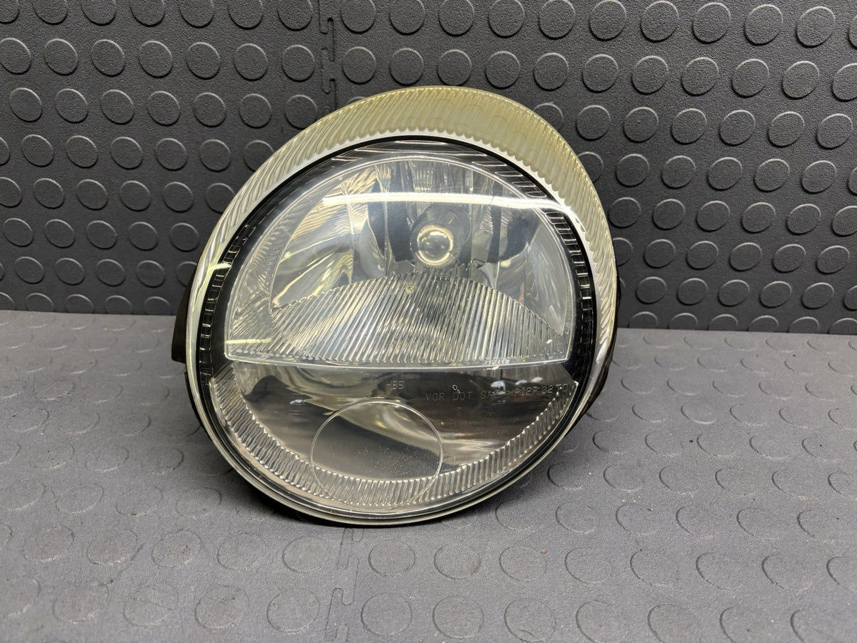 2002 2003 2004 2005 FORD THUNDERBIRD LEFT LH DRIVER HEADLIGHT HEADLAMP OEM