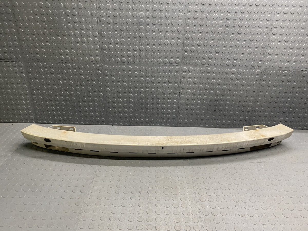 14-23 MASERATI QUATTROPORTE REAR REINFORCEMENT BAR IMPACT ABSORBER BEAM OEM