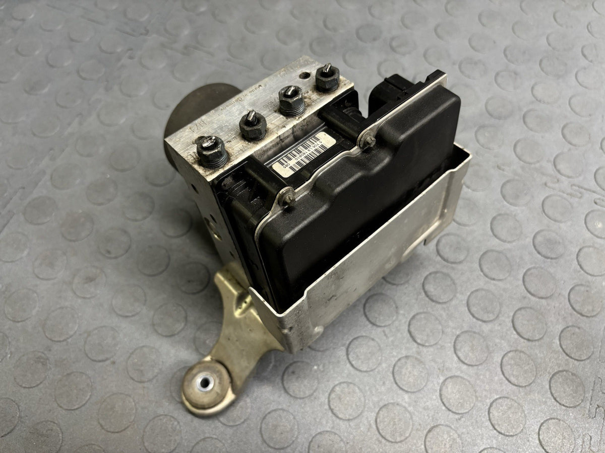 2010 - 2016 PORSCHE PANAMERA ABS ANTI LOCK BRAKE ACTUATOR PUMP OEM