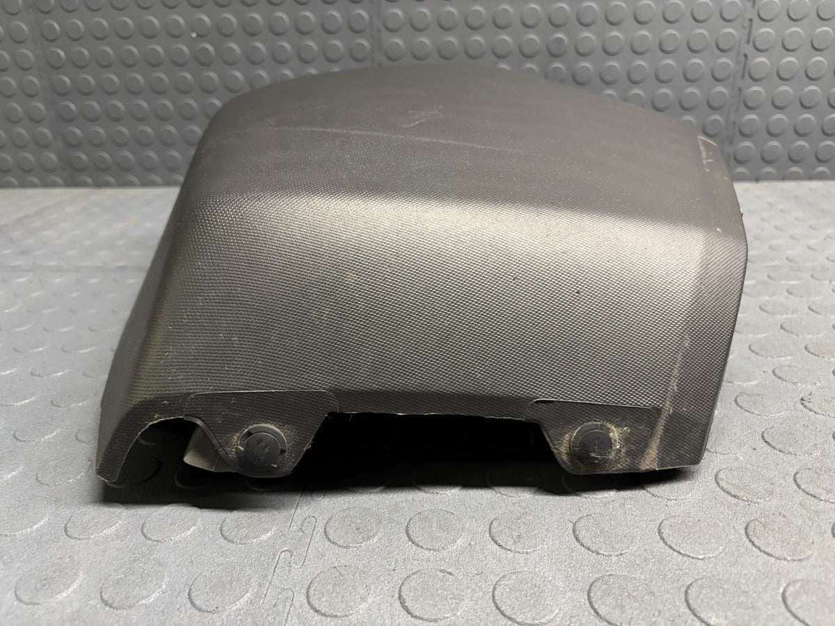 2006–2010 Hummer H3 Rear Right Passenger Side Bumper End Cap Cover OEM 15299232
