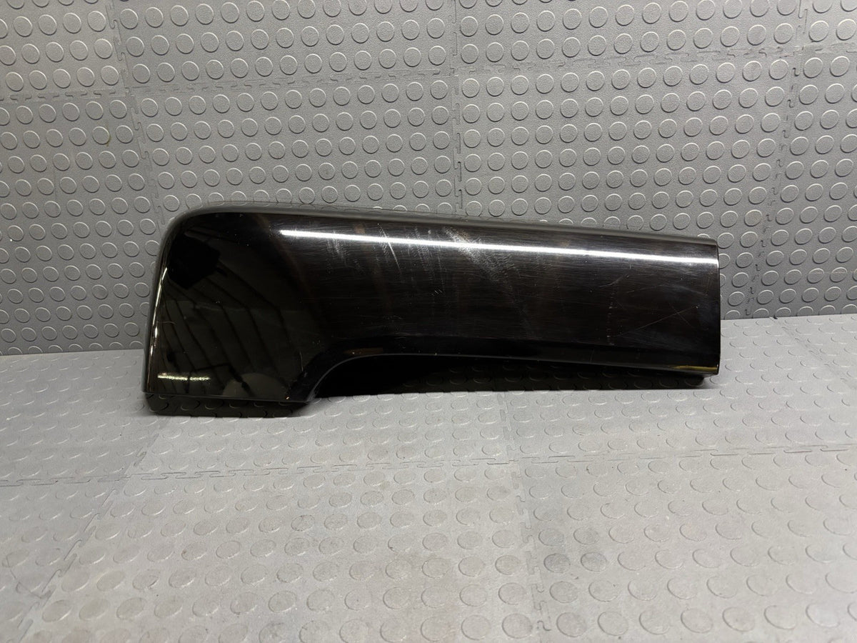 2006-2010 Hummer H3 Rear Right Quarter Panel Fender Flare Molding Trim 15852954