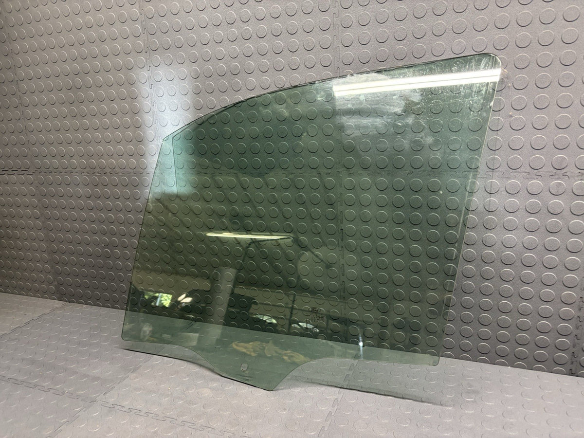 2014 - 2023 FORD TRANSIT CONNECT FRONT LEFT DRIVER SIDE DOOR WINDOW GLASS OEM