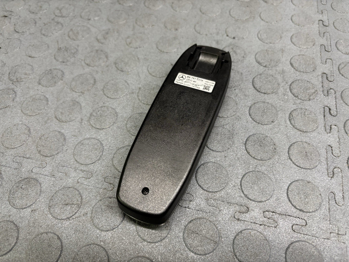 05-09 Mercedes Benz Bluetooth Module Adapter Interface Hands Free OEM B67875878