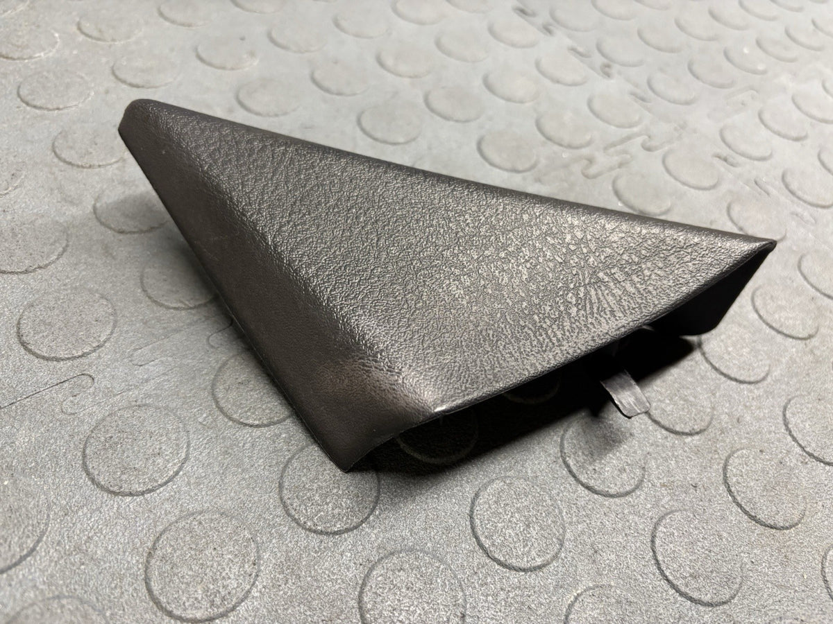 2002-2005 FORD THUNDERBIRD Left Driver Side Door Mirror Trim Panel Cover