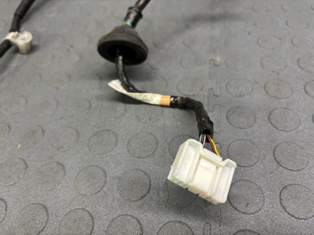 Mazda 6 Rear Blind Zone Sensor Wiring Harness GBJD-67-150