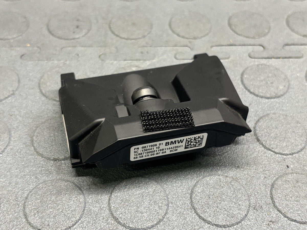 2019-24 BMW 2 3 4 5 7 8 FRONT WINDSHIELD LANE KEEP ASSIST KAFAS CAMERA 9871906
