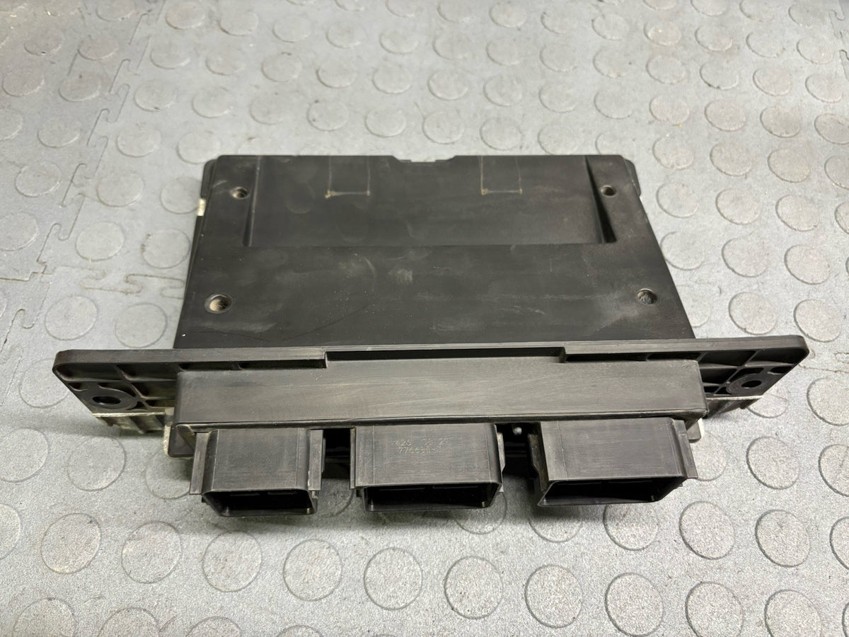 2015 FORD ECONOLINE E250 E350 V10 6.8 ENGINE COMPUTER ECM ECU DC2A-12A650-PB