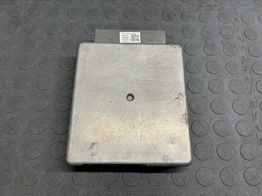 2000 Ford Mustang GT 4.6L XR3F-12A650-UA Engine Computer ECM PCM ECU MLC-461