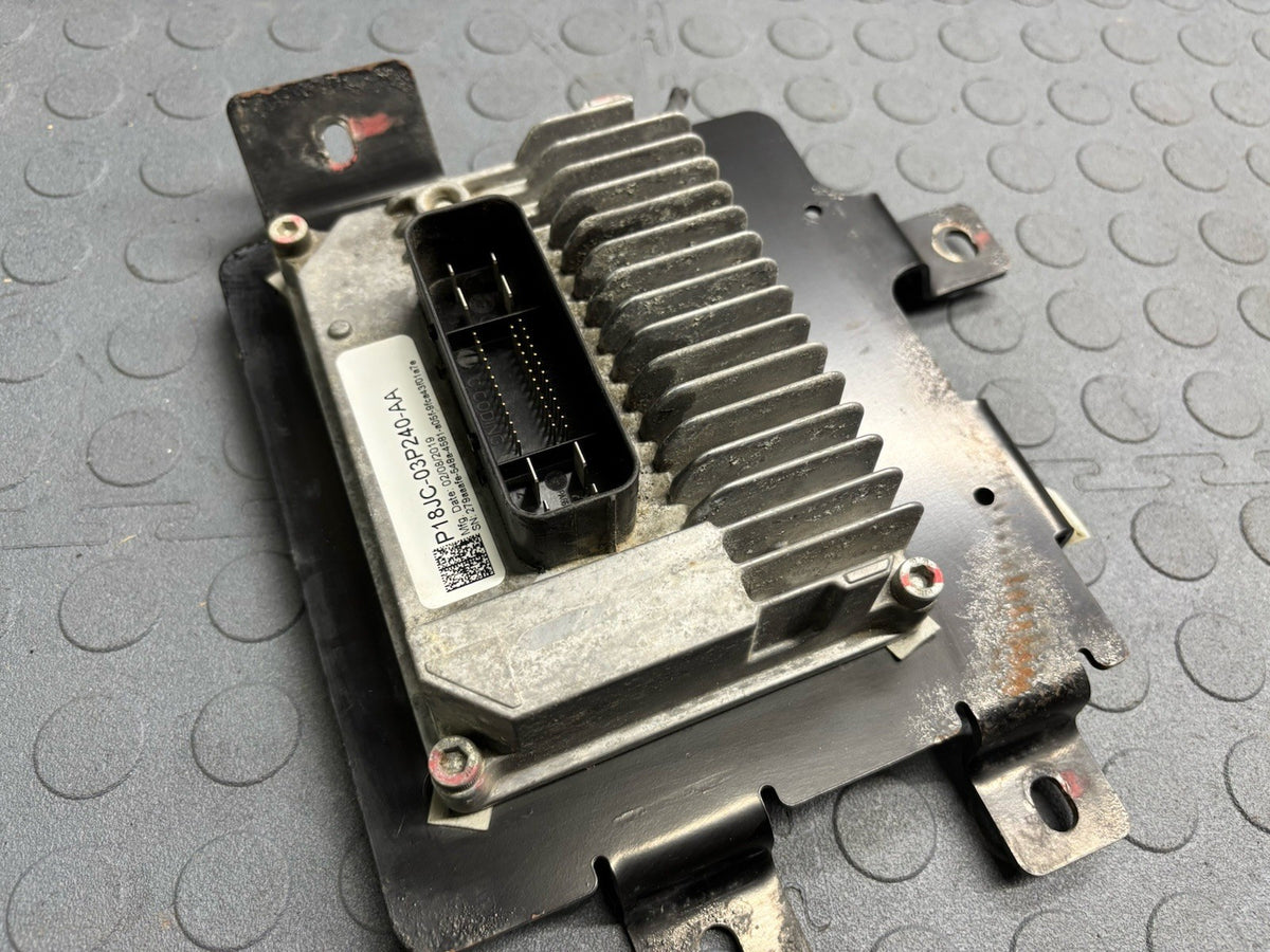 Roush CleanTech Control Module P18JC-03P240-AA