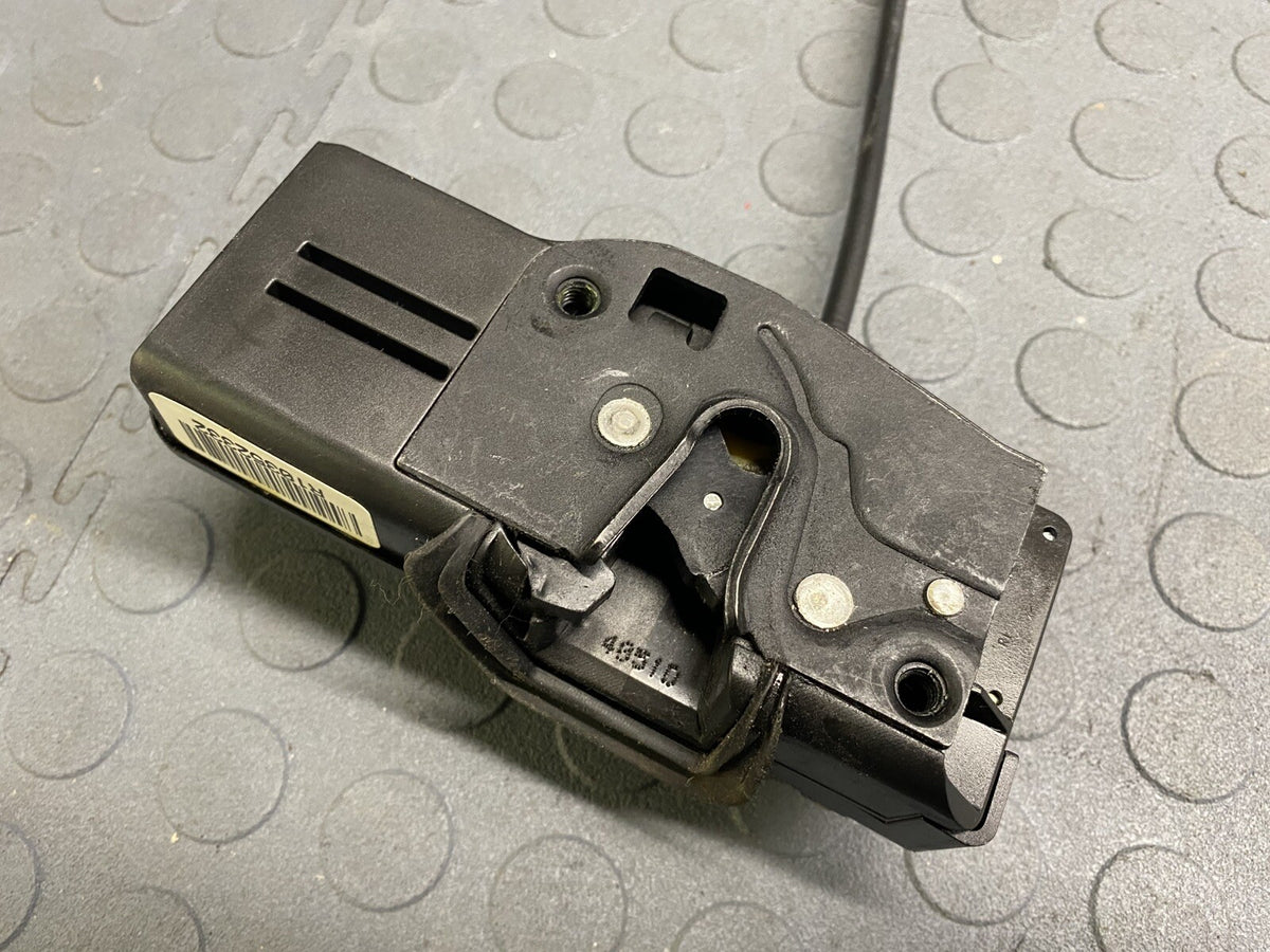 2005-2013 Cadillac XLR Corvette C6 Door Latch Right Passenger W/ Release Handle