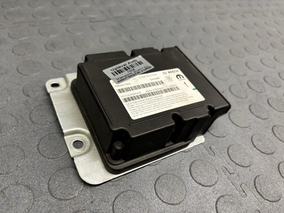 18 - 21 Ram ProMaster 3500 2500 1500 Control Module OEM 68444170AA