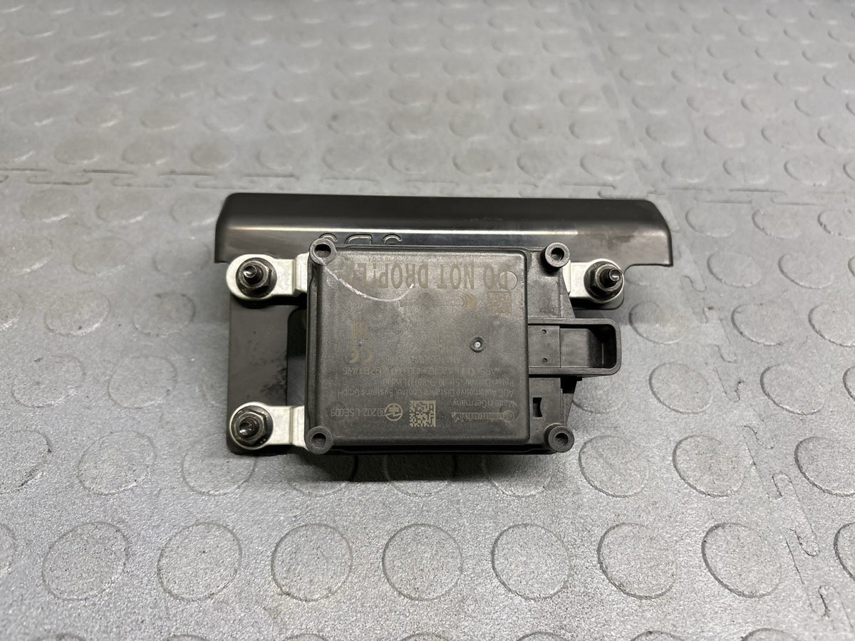 Nissan Maxima Adaptive Cruise Control Radar Sensor with Bracket OE 28438-9UF9A