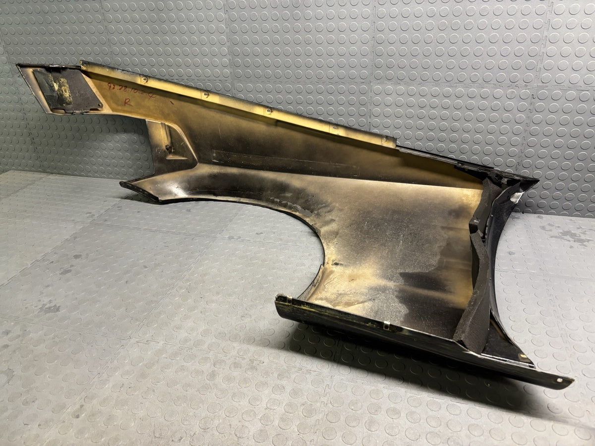 CADILLAC XLR 2004-2009 OEM FRONT RIGHT PASSENGER WING FENDER PANEL NICE!