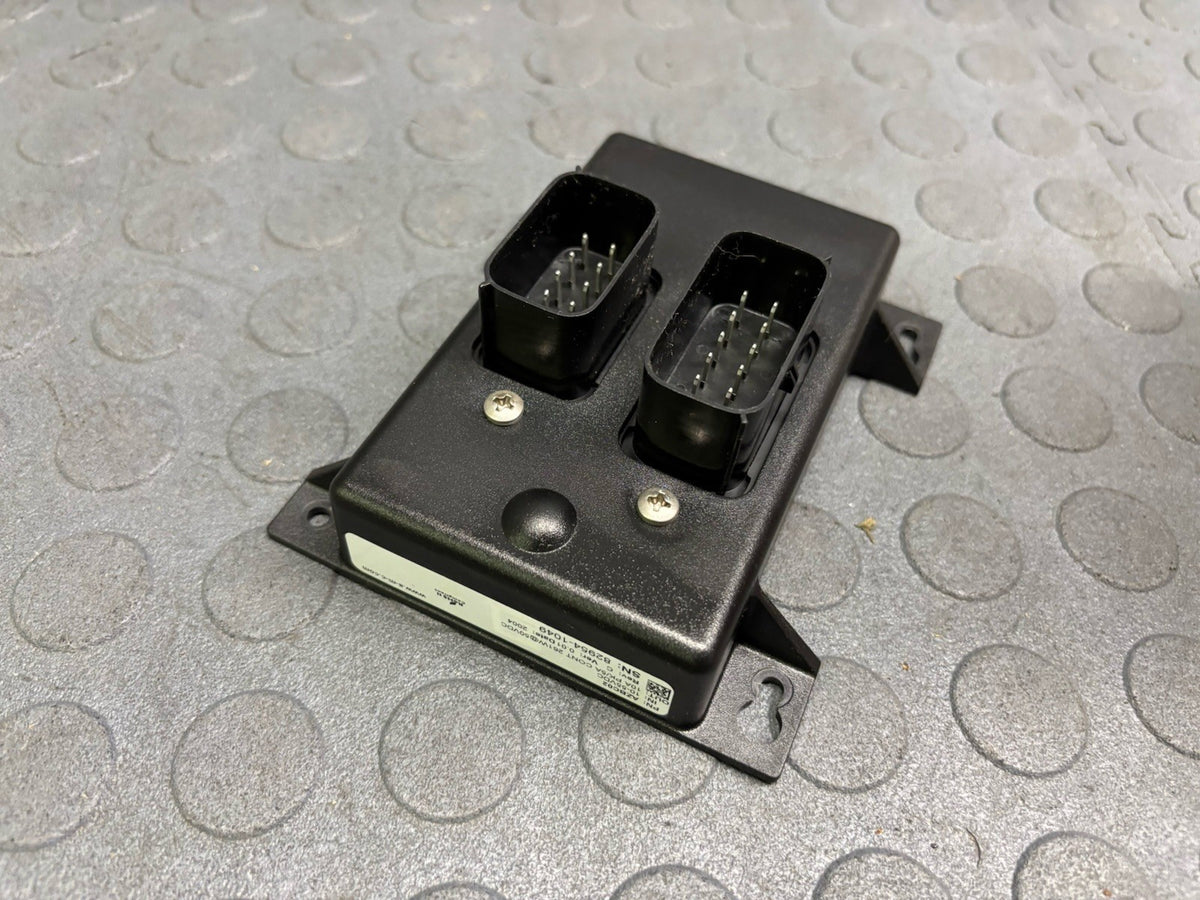 Brain Corp AZBC02 Motor Amplifier Control Module Tennant T7AMR