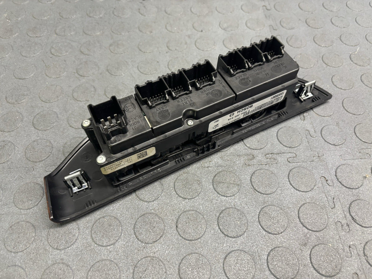 2007 - 2014 GMC Yukon Denali Front Driver Master Door Switch 15907212
