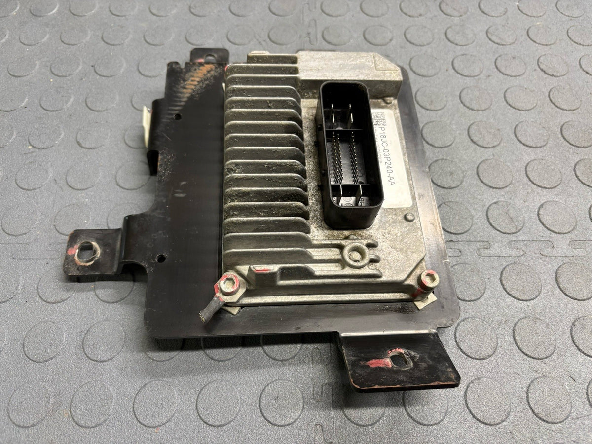 Roush CleanTech Control Module P18JC-03P240-AA