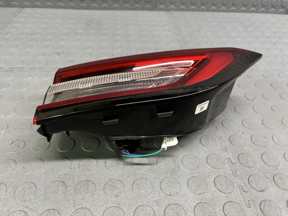 2023-2026 FORD ESCAPE REAR LEFT INNER TAIL LIGHT LAMP ASSEMBLY PJ6B-13A603-AC