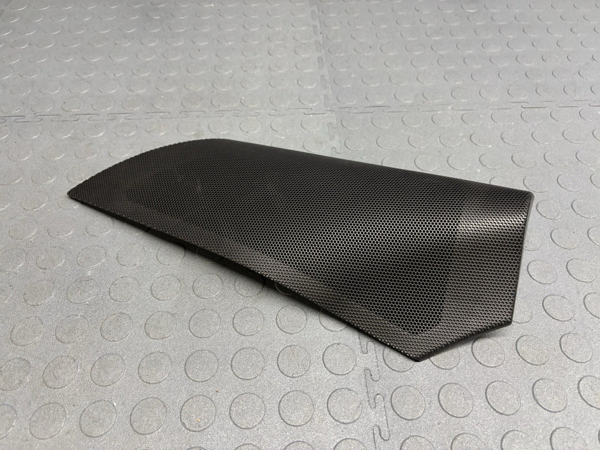 Ford Thunderbird Passenger Right Door Speaker Grill Grille Cover Black 03-05