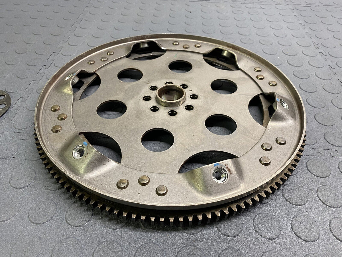 Maserati Ghibli Levante Quattroporte 3.0 V6 TT M156D FLYWHEEL FLEXPLATE