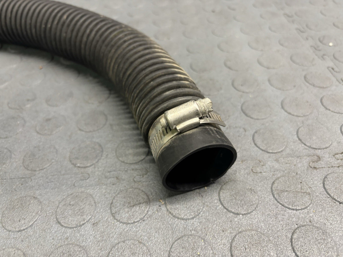 Tennant Nobles Drain Hose Assembly 1014268 T7 SSR Solution Tank