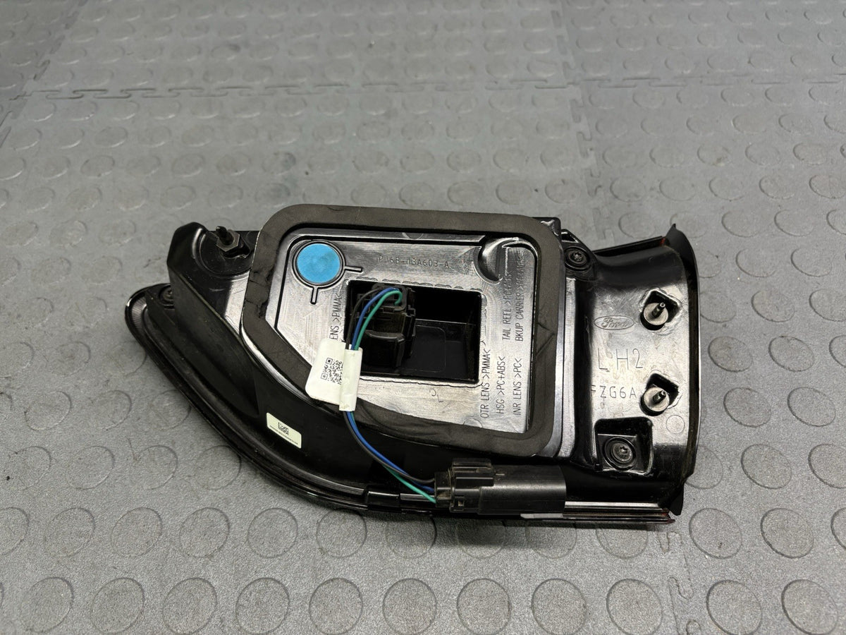 2023-2026 FORD ESCAPE REAR LEFT INNER TAIL LIGHT LAMP ASSEMBLY PJ6B-13A603-AC