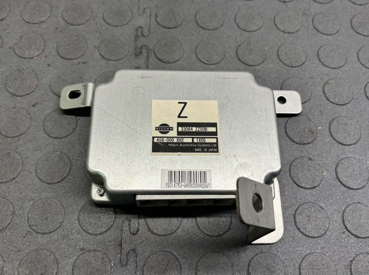 Nissan Armada Transfer Case Module 2007-2012 33084-ZZ50B