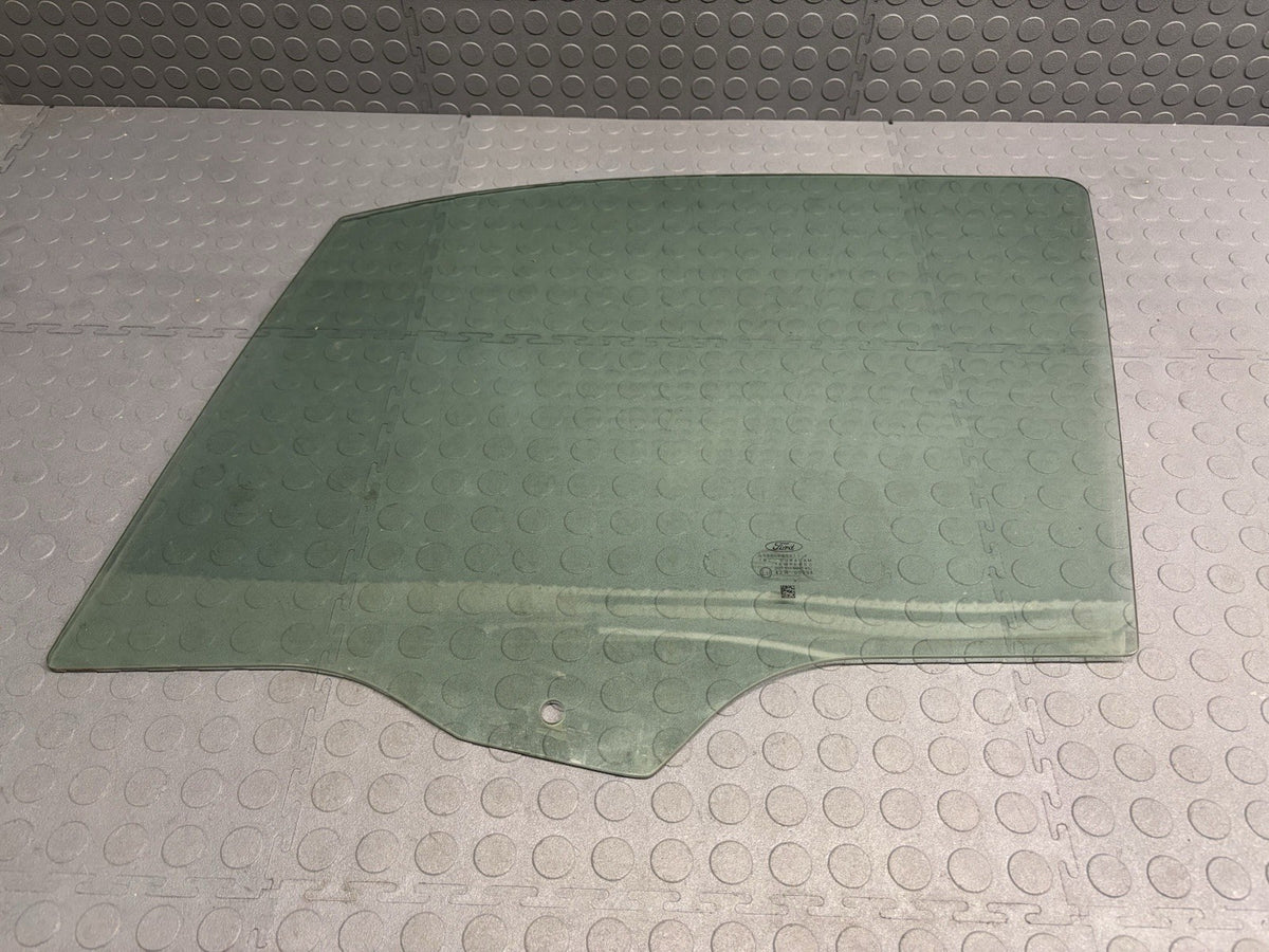 2014 - 2023 FORD TRANSIT CONNECT FRONT LEFT DRIVER SIDE DOOR WINDOW GLASS OEM