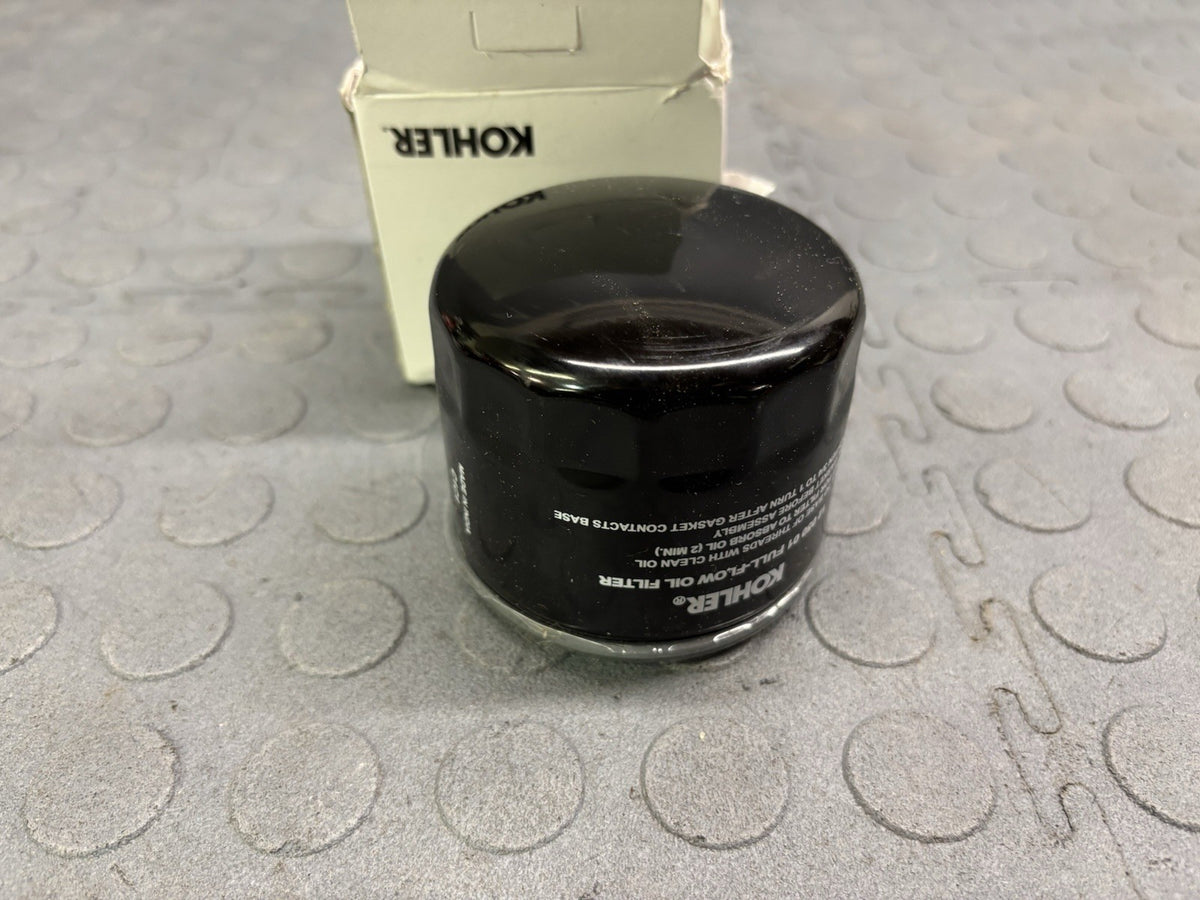 Kohler 12 050 01-S Oil Filter