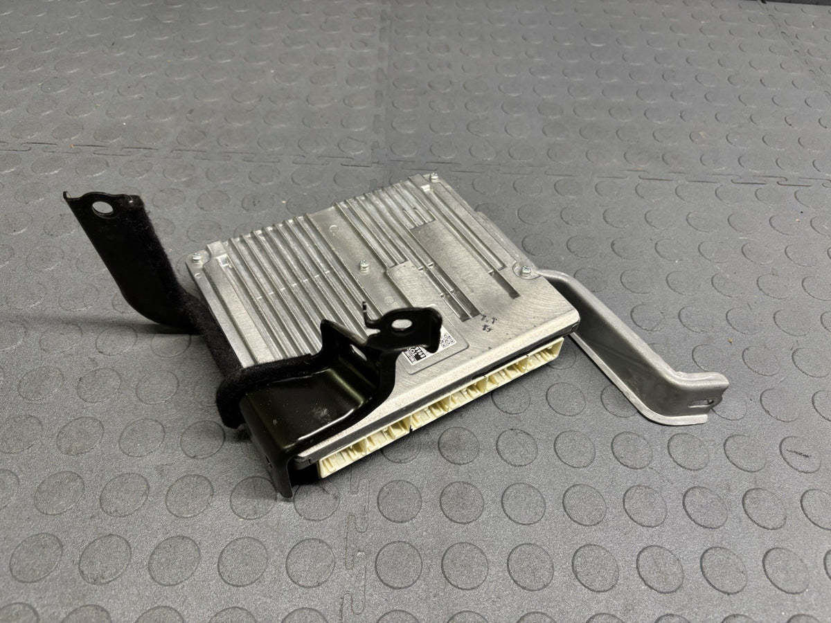 2017 Toyota Tacoma ECU ECM Engine Computer 89661-04K51
