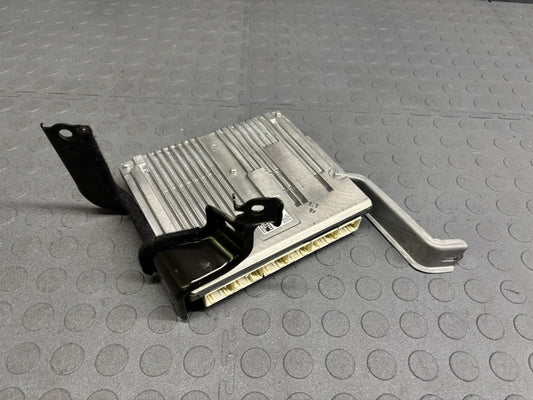 2017 Toyota Tacoma ECU ECM Engine Computer 89661-04K51