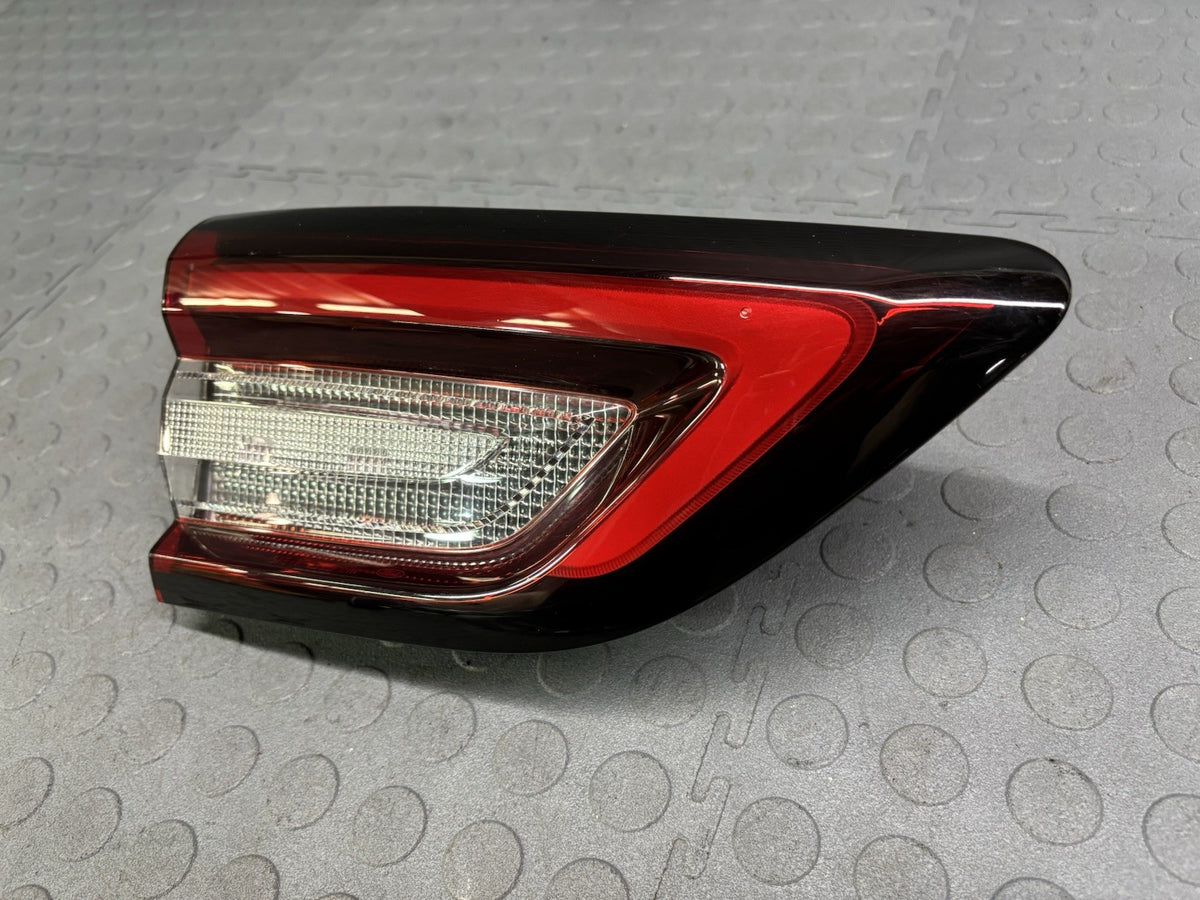 2023-2026 FORD ESCAPE REAR LEFT INNER TAIL LIGHT LAMP ASSEMBLY PJ6B-13A603-AC