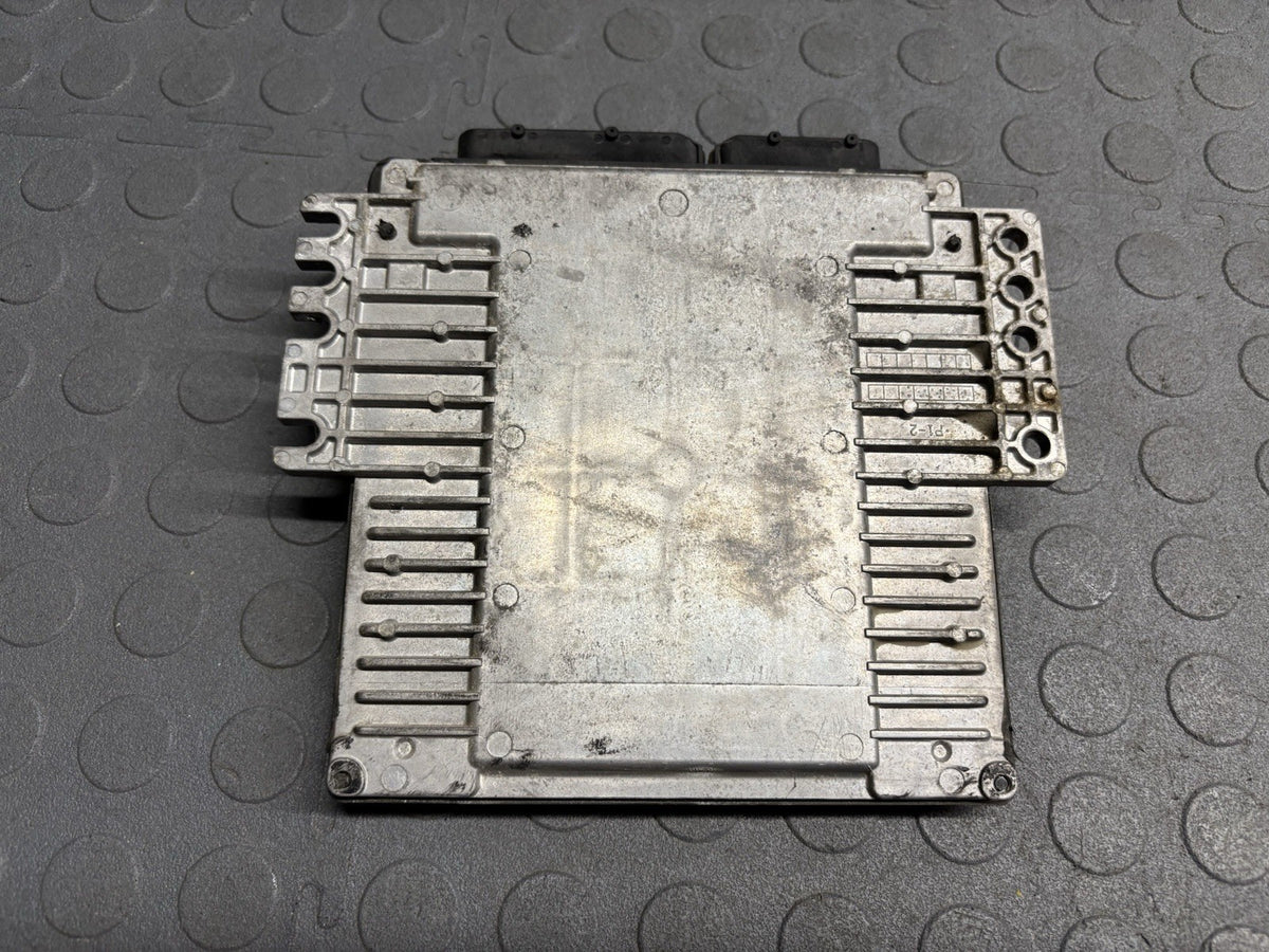 NISSAN 2007-2008 FRONTIER 2.5L MEC80-880 A1 ENGINE COMPUTER MODULE ECU ECM