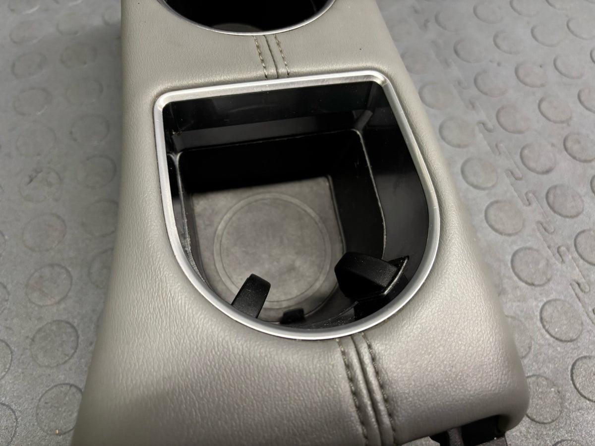 2019-2022 Toyota Avalon Center Console Cup Holder 58831-07060-C0 Gray