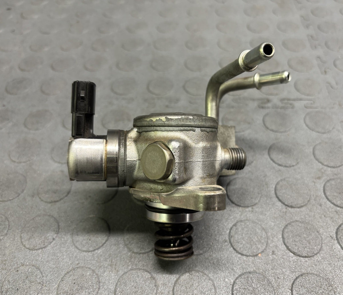2018-2025 MITSUBISHI ECLIPSE CROSS High Pressure Fuel Pump OEM 296100-0550