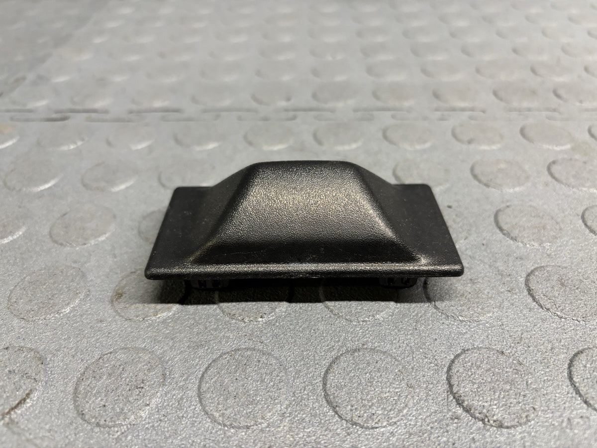 Jeep Renegade Rear Reverse Backup Camera 2015 - 2023 735591063 Tailgate Mounted