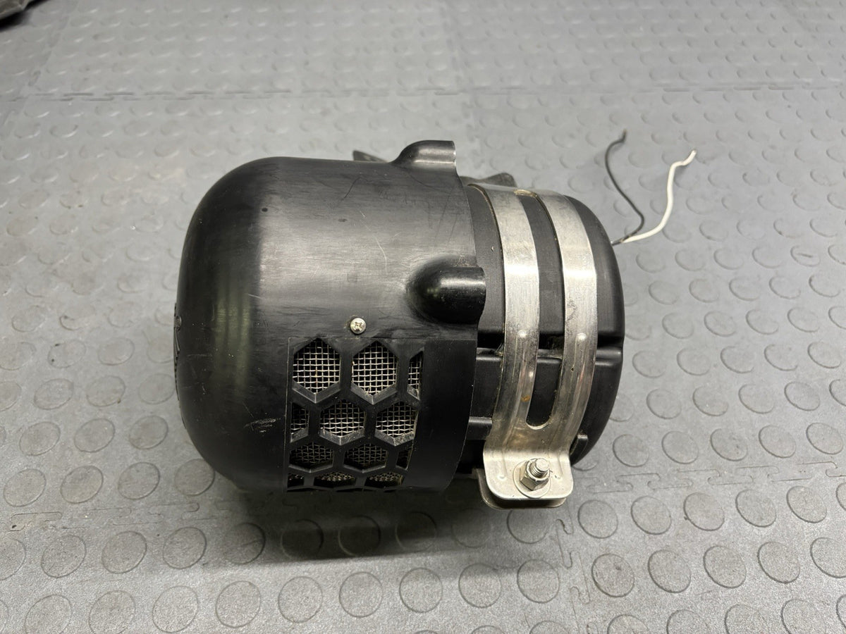 SoundOff ETSSLF100 Aftershock Low Frequency Speaker w Bracket Wiring